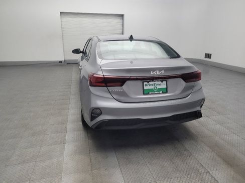 Used 2023 Kia Forte LXS w/ LXS Technology Package FWD image 6