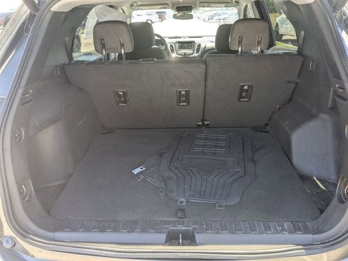 Used 2019 Chevrolet Equinox LT AWD/4WD image 27