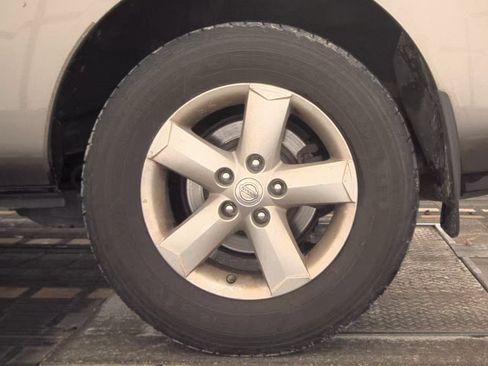 Used 2010 Nissan Rogue S w/ 360 Degree Value Pkg image 15