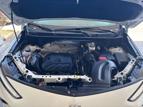 Used 2025 Buick Encore GX Preferred FWD image 33