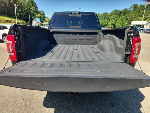 Used 2021 RAM 2500 Limited AWD/4WD image 41