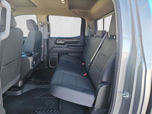 New 2026 Chevrolet Silverado 1500 RST image 14