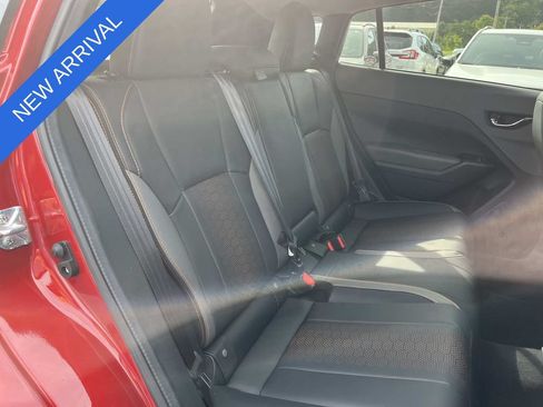 Certified 2025 Subaru Crosstrek 2.5i Limited w/ Crosstrek Mirror Package AWD/4WD image 23