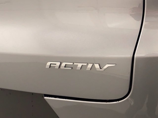 New 2026 Chevrolet TrailBlazer ACTIV w/ Convenience Package AWD/4WD image 36
