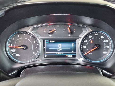 Used 2024 Chevrolet Equinox LT FWD image 17