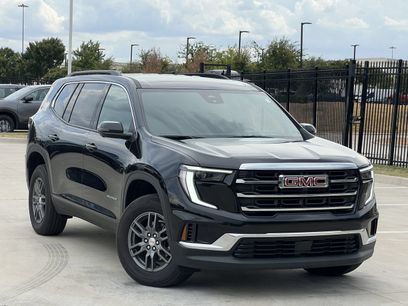 Used 2026 GMC Acadia Elevation