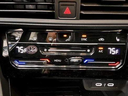 New 2026 Volkswagen Jetta SE image 20