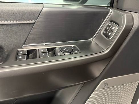 New 2025 Ford F150 Lariat w/ Equipment Group 501A Mid image 14