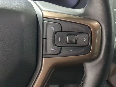 Used 2023 Chevrolet Tahoe High Country image 41