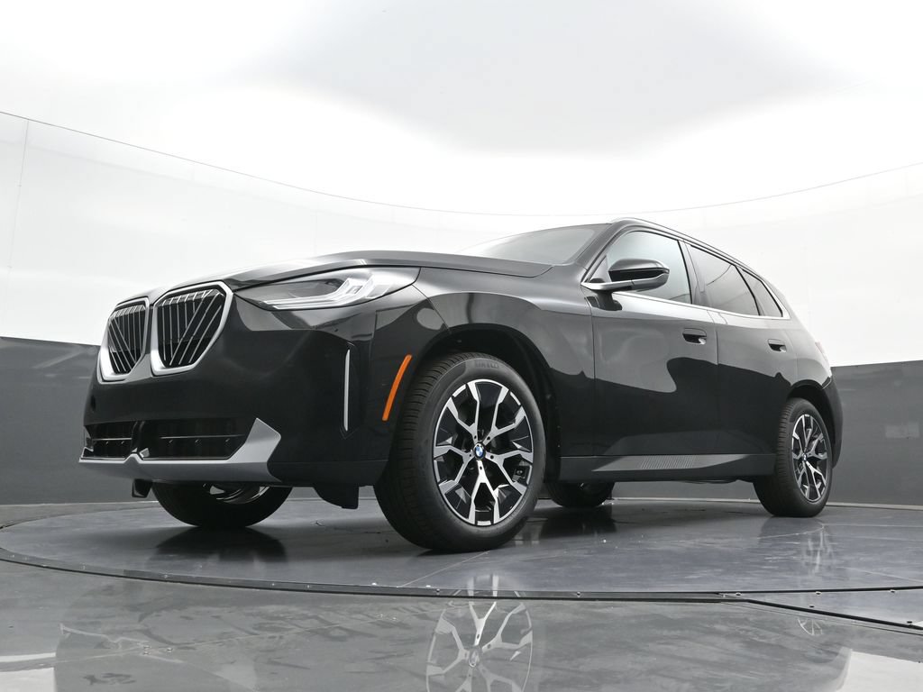 New 2026 BMW X3 xDrive30i w/ Convenience Package AWD/4WD image 23