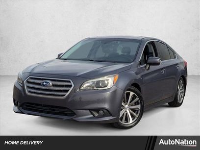 Used 2016 Subaru Legacy 3.6R Limited