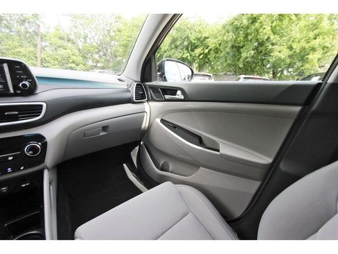 Used 2020 Hyundai Tucson Value image 8