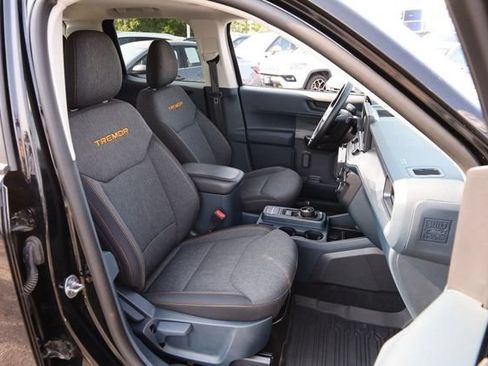 Used 2024 Ford Maverick Tremor w/ Tremor Off-Road Package AWD/4WD image 26