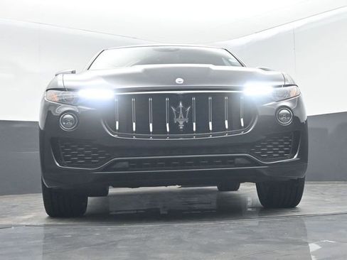 Used 2023 Maserati Levante GT AWD/4WD image 47