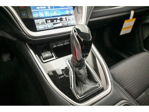 New 2025 Subaru Outback Premium image 23