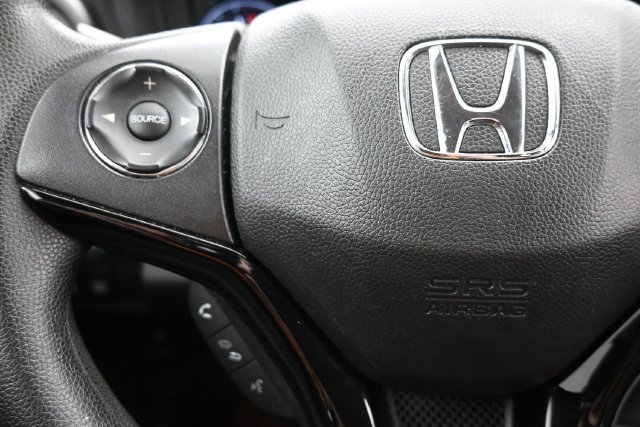 Used 2022 Honda HR-V LX image 27