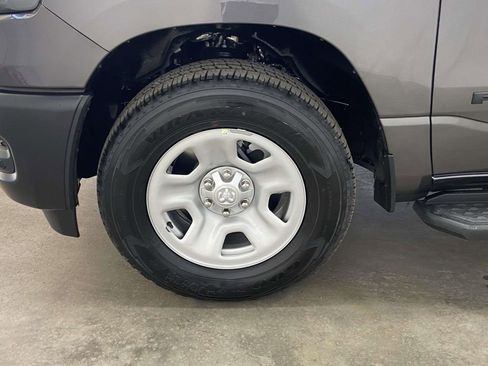 New 2026 RAM 1500 Tradesman image 7