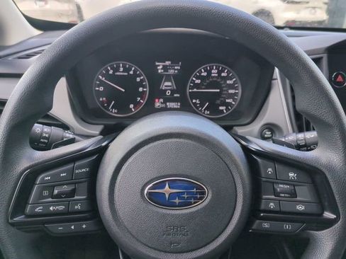 Used 2024 Subaru Crosstrek 2.0i Premium AWD/4WD image 30