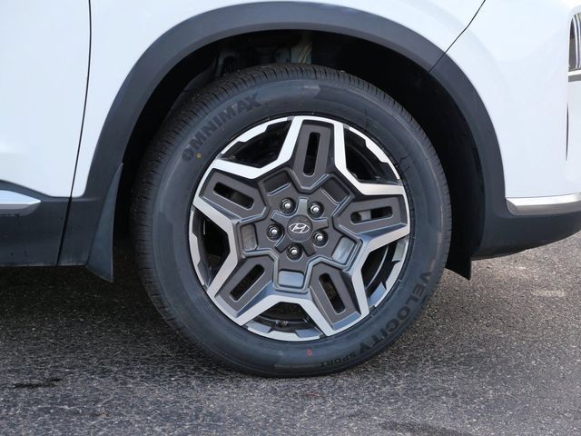 Used 2023 Hyundai Santa Fe Limited AWD/4WD image 7