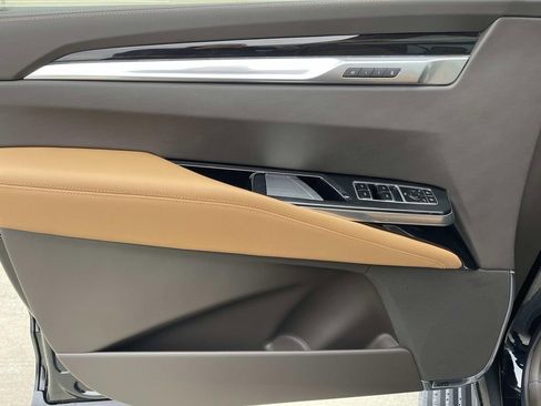 New 2026 Cadillac Escalade Luxury w/ Touring Package image 22