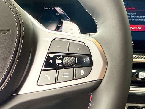 New 2026 BMW X7 M60i image 41