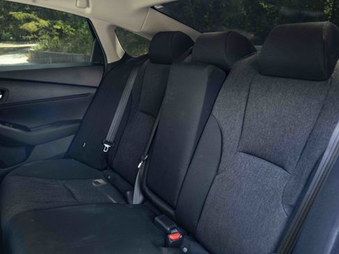 Used 2025 Honda Accord LX image 18