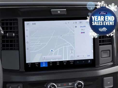 New 2026 Ford F250 Lariat w/ Lariat Premium Package image 14