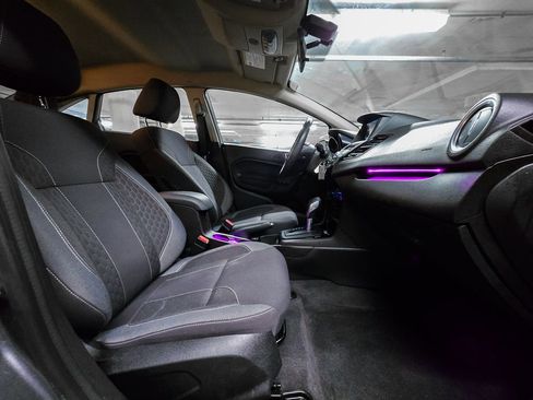 Used 2014 Ford Fiesta SE w/ Equipment Group 201A image 36