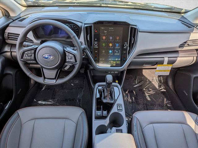 New 2026 Subaru Crosstrek 2.5i Limited w/ Crosstrek Mirror Package AWD/4WD image 3