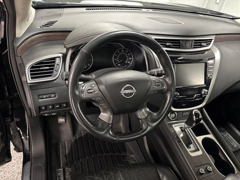 Used 2024 Nissan Murano Platinum image 14