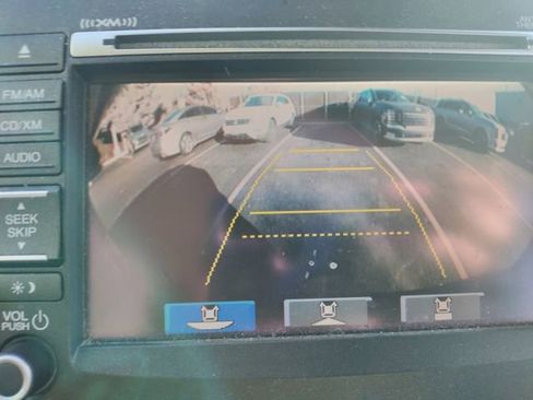 Used 2013 Honda CR-V EX-L image 13