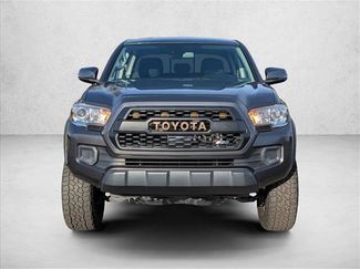Used 2023 Toyota Tacoma 4x4 Double Cab video 2