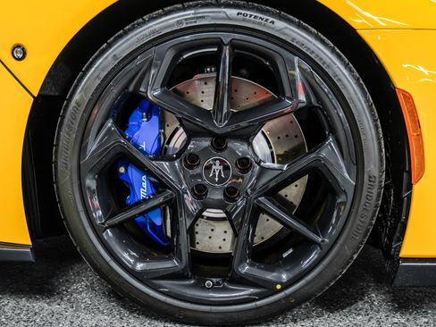 Used 2023 Maserati MC20 Spyder image 42