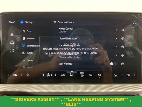 New 2026 Ford Explorer ST-Line image 25