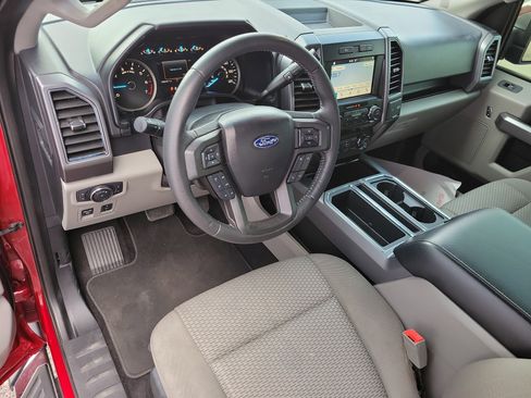 Used 2019 Ford F150 XLT w/ Equipment Group 302A Luxury RWD image 8