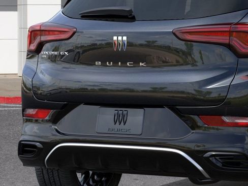 New 2026 Buick Encore GX Sport Touring w/ Comfort Package image 15