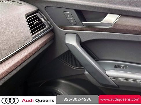 Certified 2021 Audi Q5 2.0T Premium Plus w/ Premium Plus Package image 24