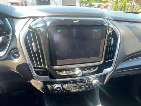 Used 2019 Chevrolet Traverse LT AWD/4WD image 26