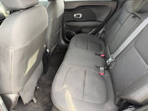 Used 2014 Kia Soul + w/ Eco Package image 11