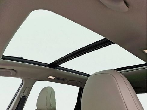 New 2026 Subaru Ascent Limited image 9