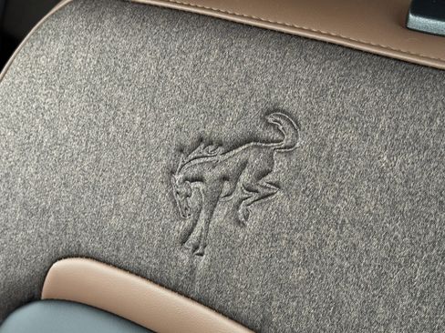 New 2025 Ford Bronco Sport Outer Banks w/ Outer Banks Tech Package+ image 12