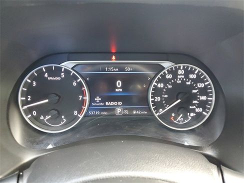 Used 2024 Nissan Sentra SV image 21