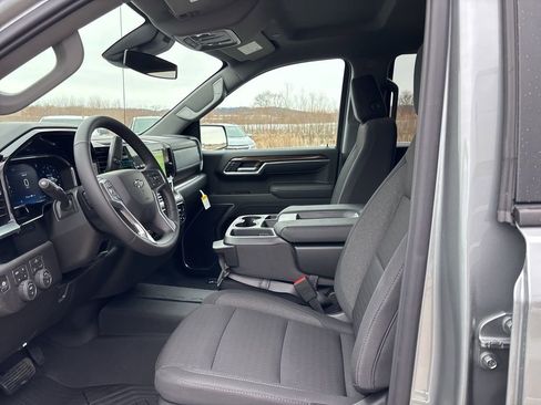 New 2026 Chevrolet Silverado 1500 RST image 10