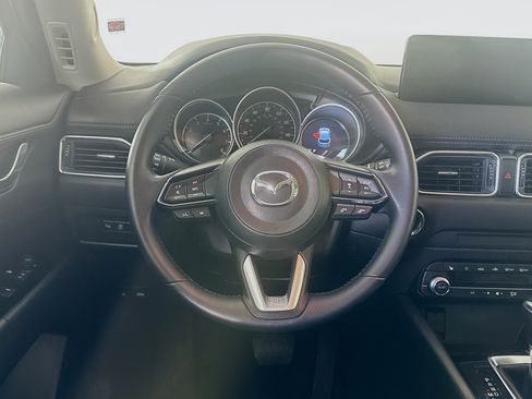 Used 2025 MAZDA CX-5 AWD 2.5 S w/ Select Package image 18