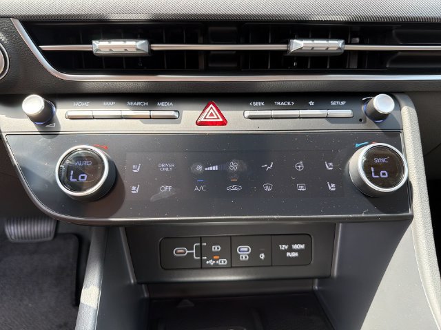 New 2026 Hyundai Sonata Limited FWD image 24