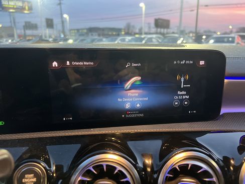 Used 2022 Mercedes-Benz CLA 250 4MATIC image 29