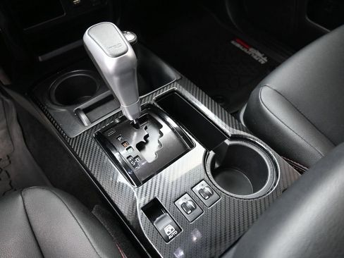 Used 2024 Toyota 4Runner TRD Pro image 32