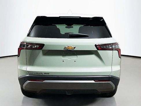 Used 2025 Chevrolet Equinox LT AWD/4WD image 6