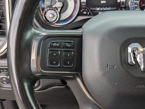 Used 2020 RAM 2500 Limited image 19