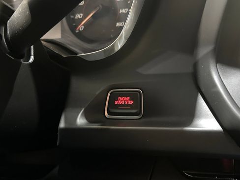 Used 2019 Chevrolet Camaro LT RWD image 24